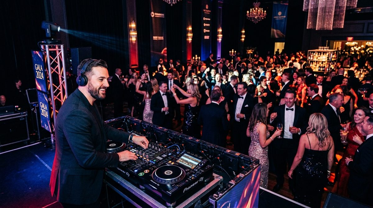 Corporate Gala